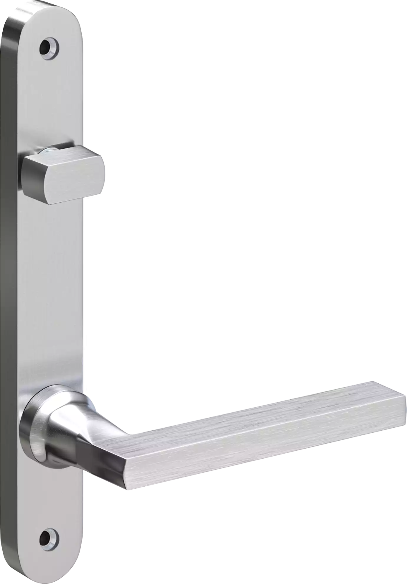 5403 - Renoir - Int Lever + Turn Knob - SC