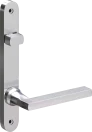 5403 - Renoir - Int Lever + Turn Knob - SC