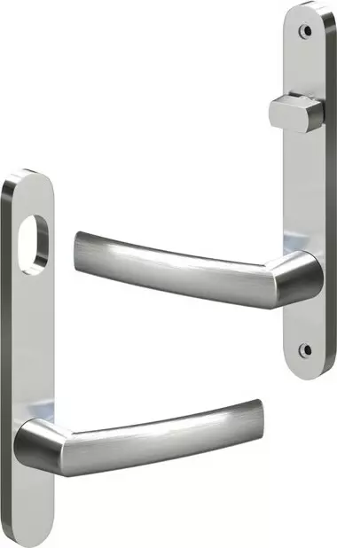 5400 Series - Cisa #59 - Oval Narrow Handles 5400 Series - Cisa #59 - Oval Narrow Handles