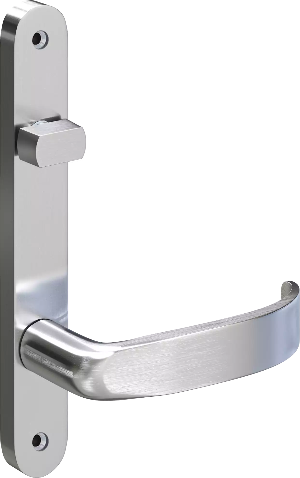 5403 - Neptune - Int Lever + Turn Knob - SC