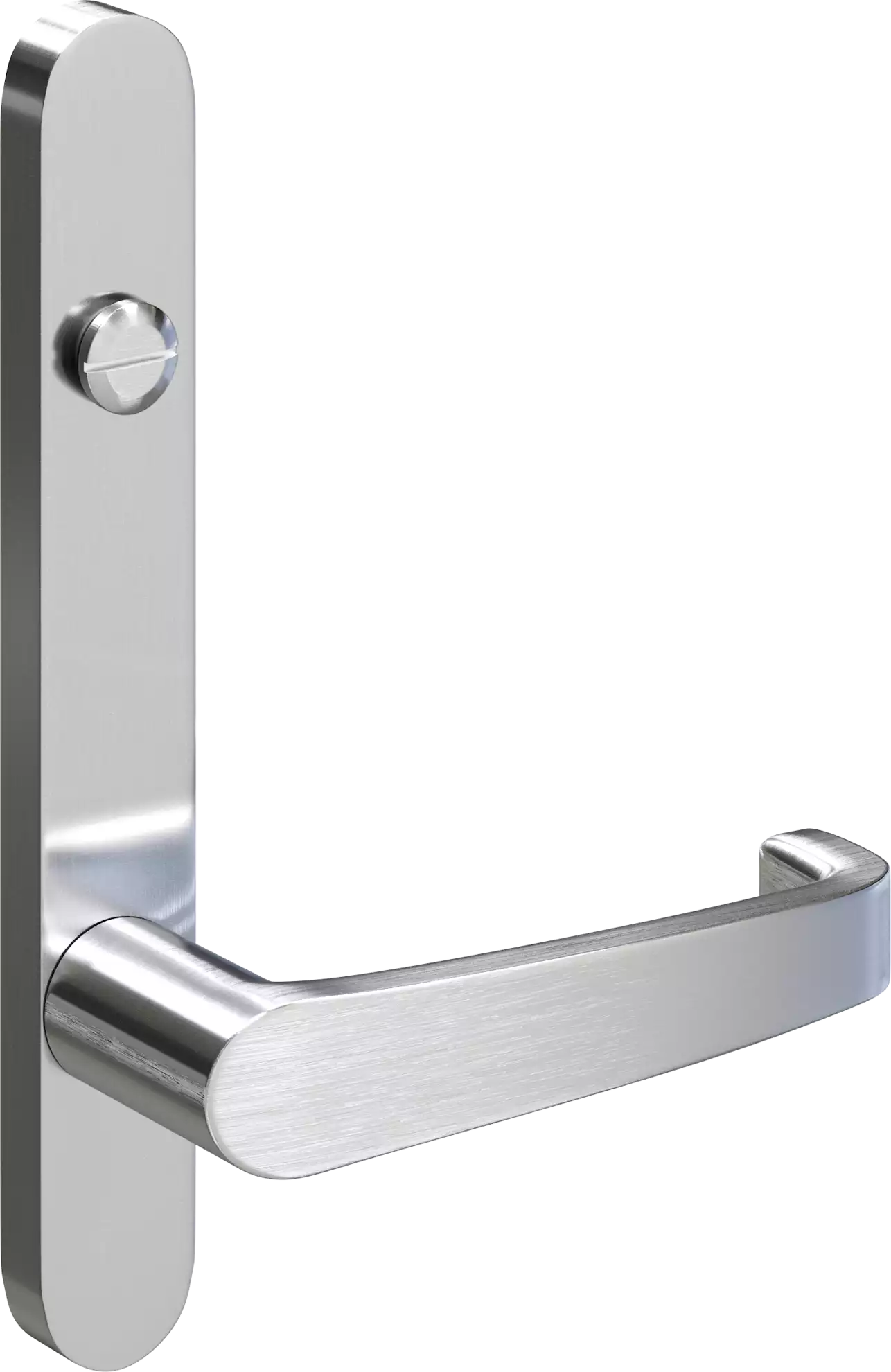 5404 - Ergo - Ext Lever + Emer Release - SC