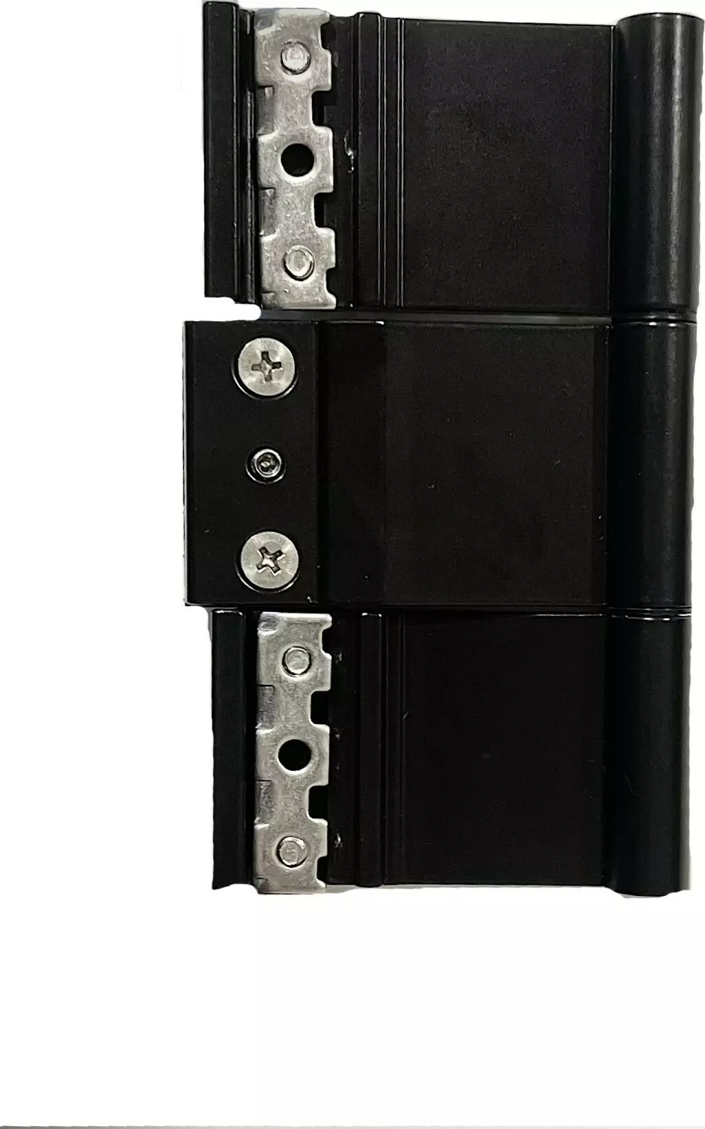 Clamp Fixing Parliament Hinge - BLK Clamp Fixing Parliament Hinge - BLK