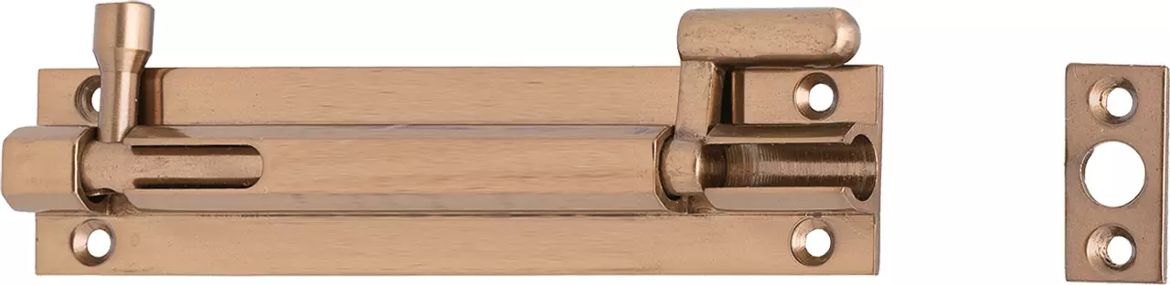 Necked Bolt 10 x 150mm - FB