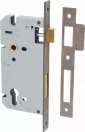 Euro85 - 60mm Backset Lock  - SB