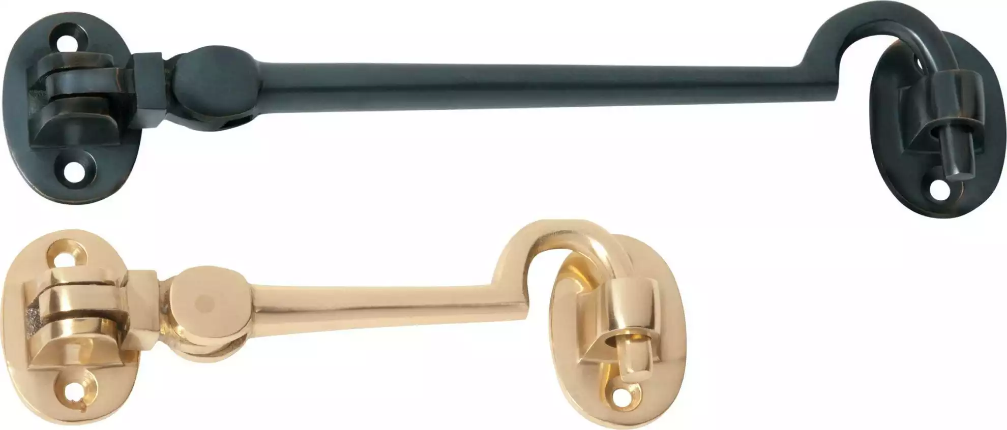 Cabin Hooks - 100 / 150mm Cabin Hooks - 100 / 150mm