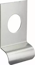 Small 201 Door Pull 590-2 SS