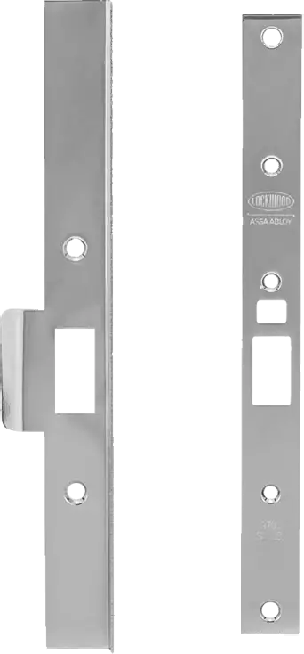 5782/6782 Rebate Kit - Anti-Clockwise - SS