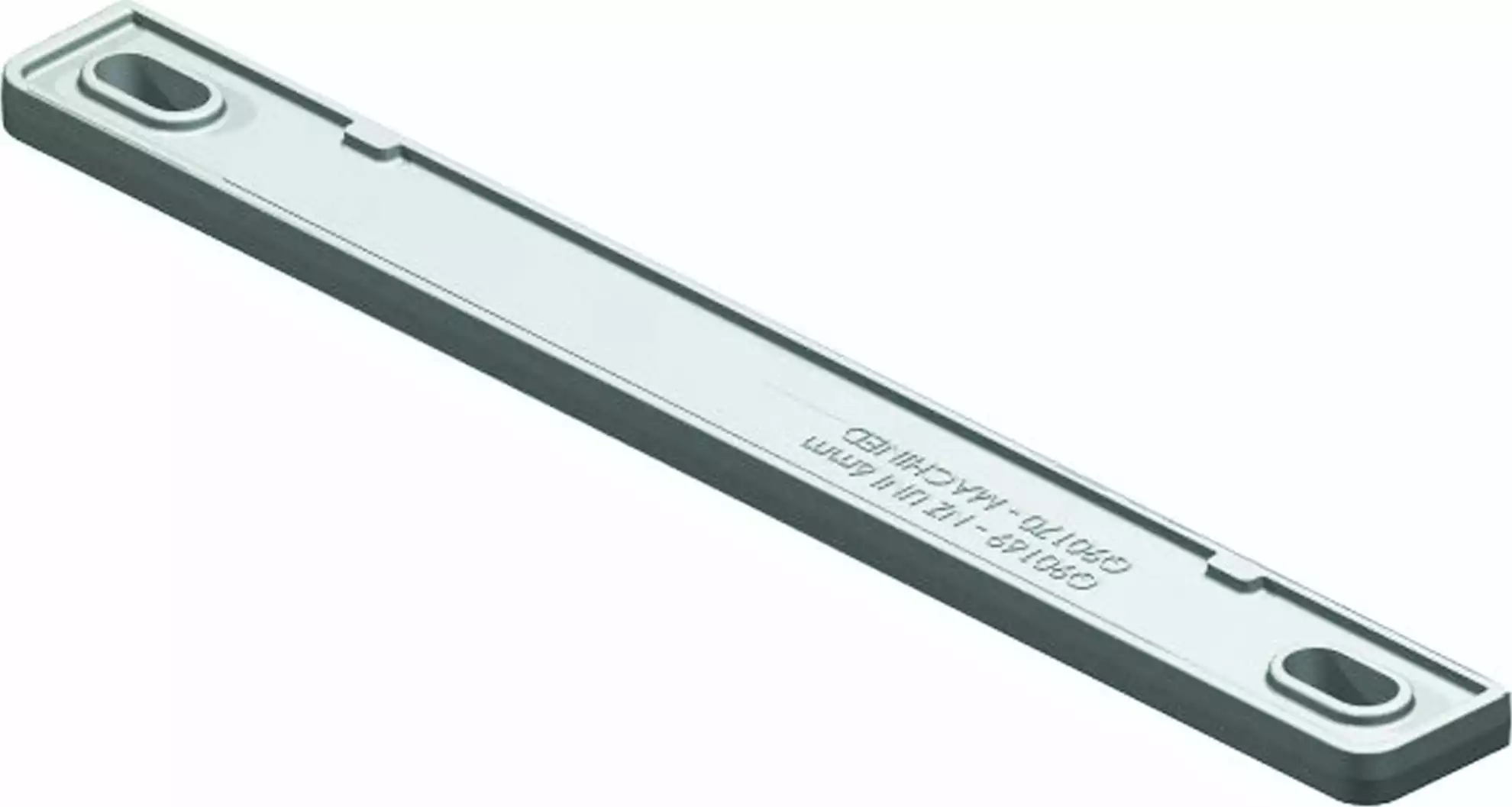 Endeavour Lock Strike Packer - NO Rebate - BLK