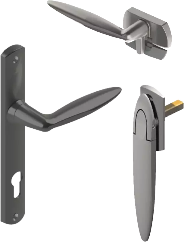 Miro Door & Window Hardware Miro Door & Window Hardware
