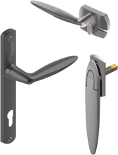 Miro Door & Window Hardware