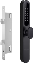 Artus Smart Entry Sliding Set - BLK
