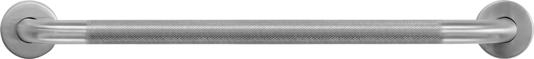 Grab Rail - Straight - 600mm - 32mm Diam - SS Grab Rail - Straight - 600mm - 32mm Diam - SS
