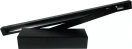 1120B Size 1-3 Track Arm Closer - BLK