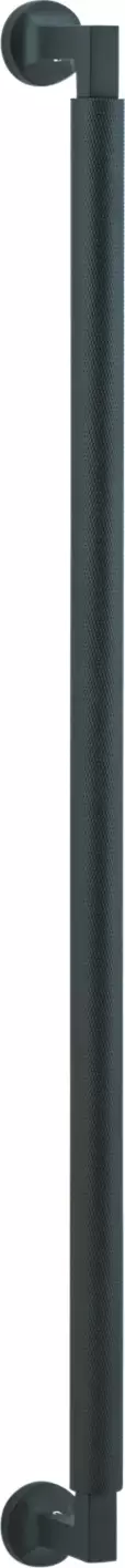 Brunswick - Solid Brass - Single Pull Handle - CTC 600mm -  MB
