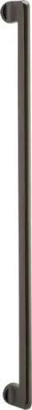 Baltimore - Solid Brass - Single Pull Handle - CTC 600mm -  SB