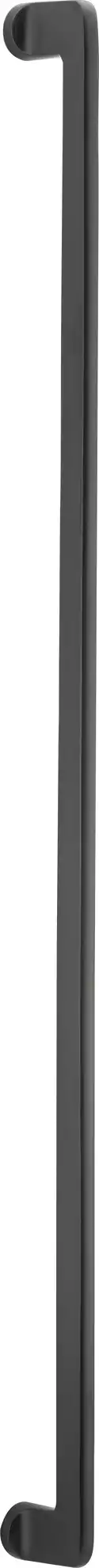 Baltimore - Solid Brass - Single Pull Handle - CTC 900mm -  SB
