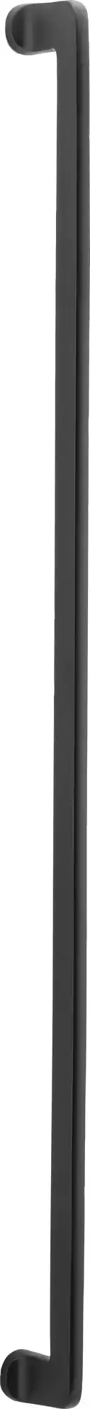Baltimore - Solid Brass - Single Pull Handle - CTC 900mm -  MB