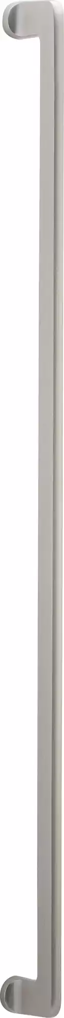 Baltimore - Solid Brass - Single Pull Handle - CTC 900mm -  SN