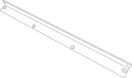 2720/2320 Series Angle Bracket