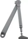 1120 - Hold Open Arm Set - Silver