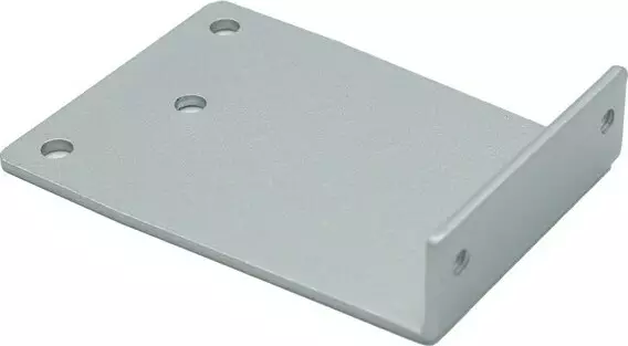 1120/1130 Parallel Arm Bracket - Alum Silver