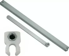 1120 / 1130 Track Closer Accessories