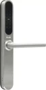 905W Smart Leverset Escutcheons w/ WiFi - SS