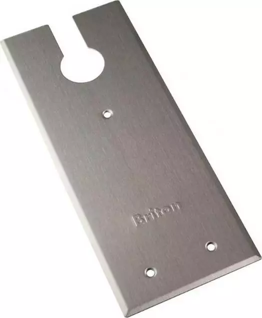 5000 Series - Cover Plate - SSS