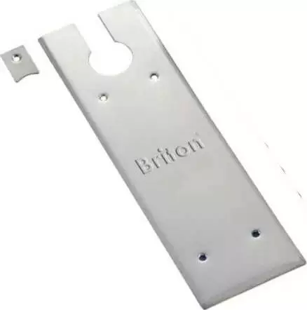 7500 Series - Cover Plate - SSS