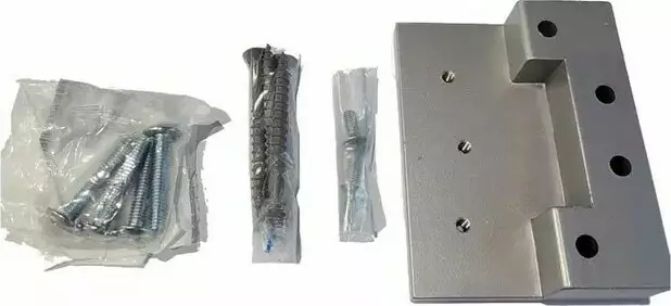COR/VDP - 1 Bracket & Fixing Kit COR/VDP - 1 Bracket & Fixing Kit