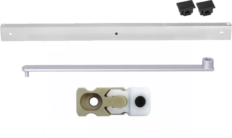 7714 / 7726 Slide Rail Accesories 7714 / 7726 Slide Rail Accesories