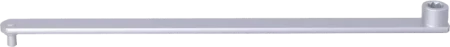 7714 Slide Rail Arm Assembly - SIL