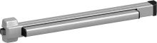 22EO Series - Rim Exit Device - SIL