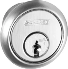 Standard Rim Cylinder - SC