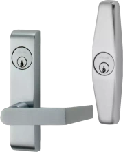 33A Series - Exit Device Trim Options & Accessories