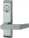360 Lever Trim (no Cyl) for 33 Series Exit Device - SC