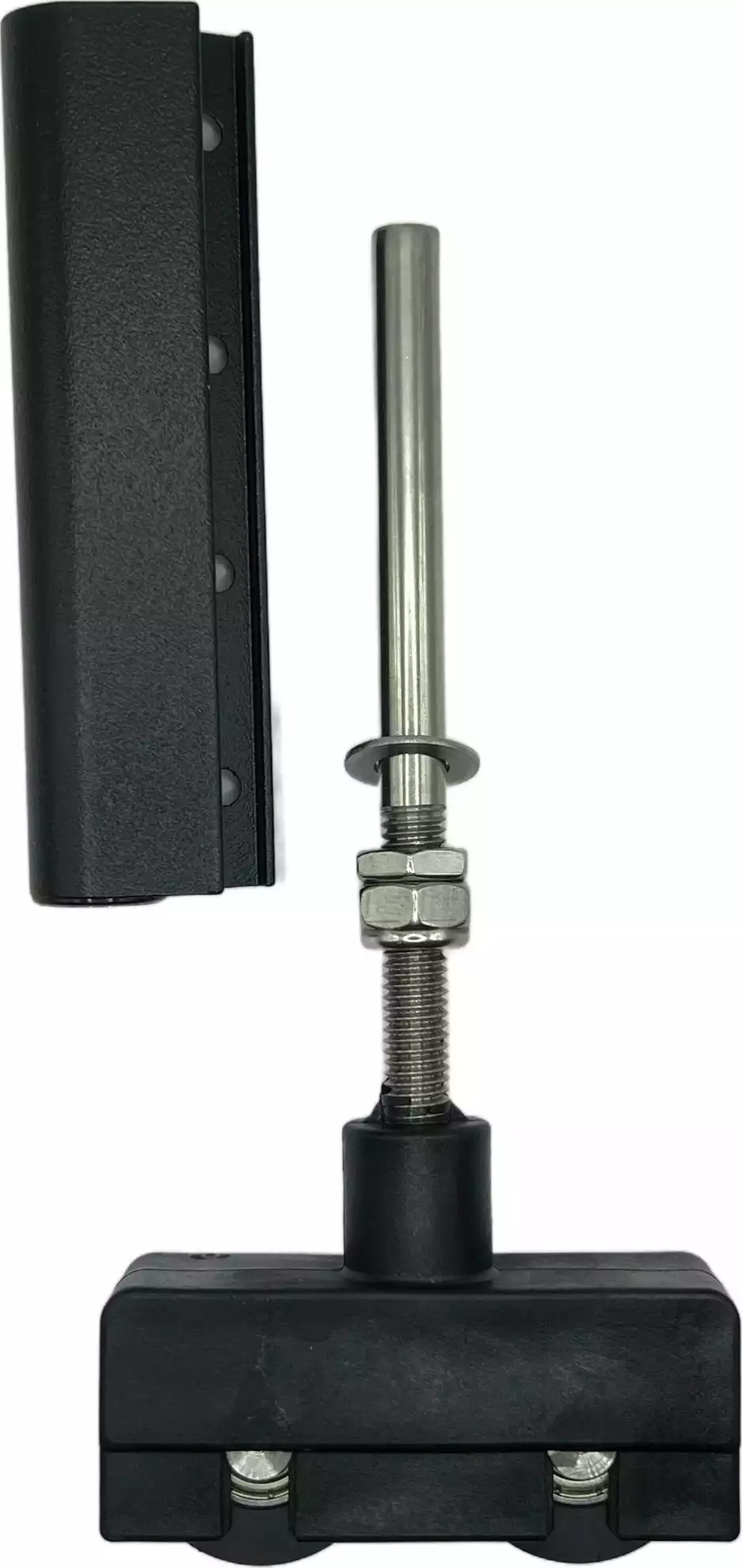 ASL MK3 Double Roller /w Single Hinge - 75kg