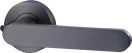 Vivid V3 Lever Integrated Privacy Set - GM