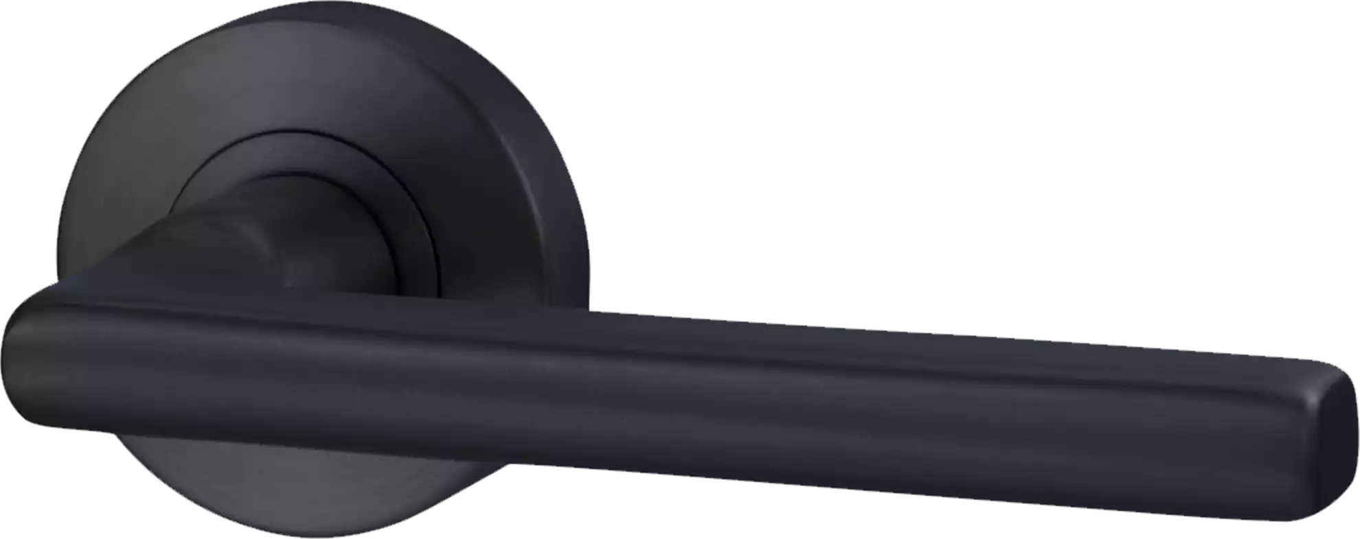 Vivid V4 Single Dummy Lever - BLK