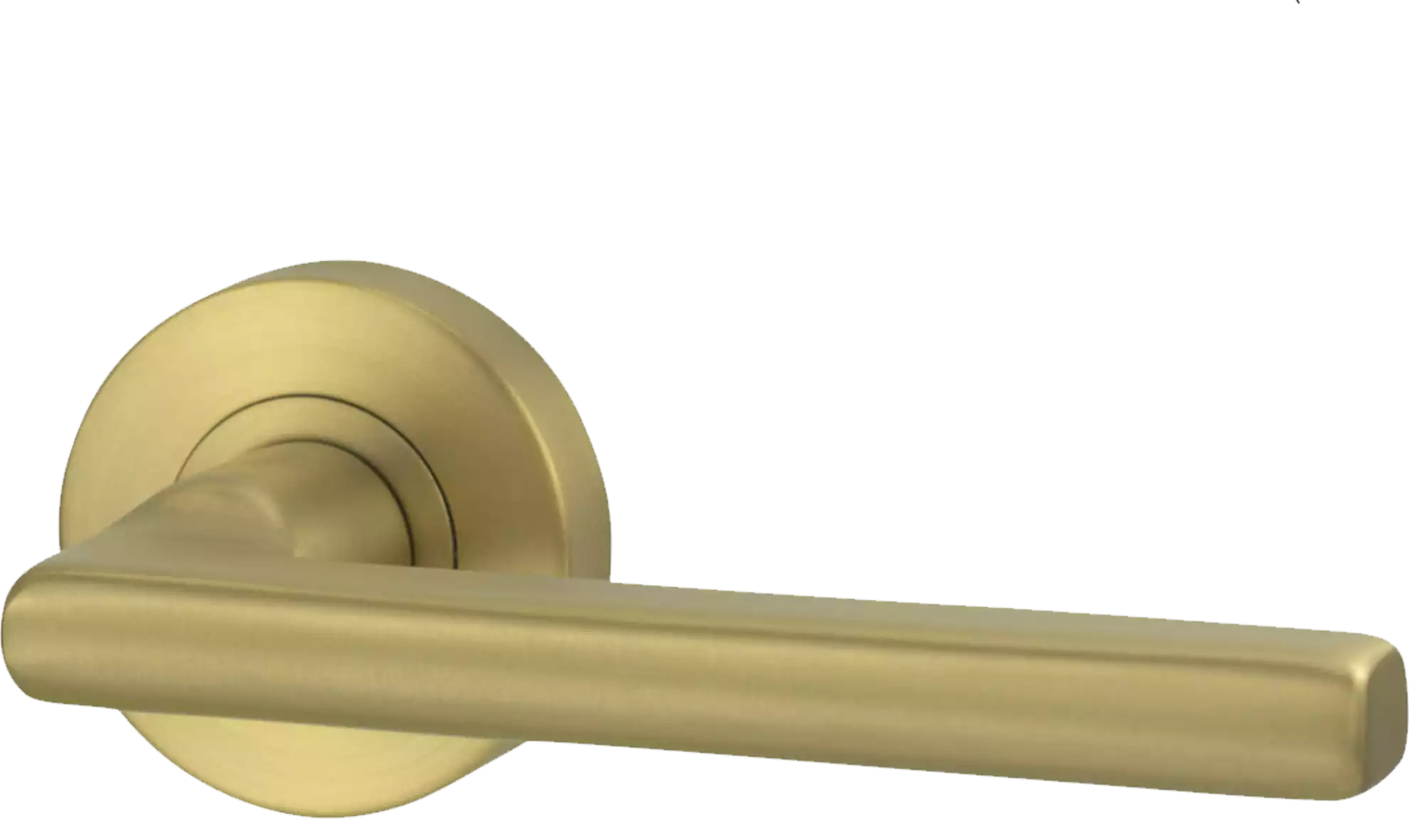 Vivid V4 Single Dummy Lever - SB