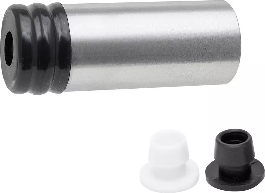 238 - Door Stop / Door Holder - W/Mount - SN 238 - Door Stop / Door Holder - W/Mount - SN