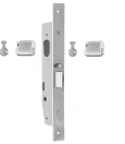 23mm Communicating Set - inc Lock + 2 x Cyl/Cam - SC