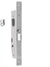 23mm Exit Door LH Set -  Lock + LH Turn Adaptor - SC