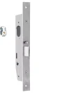 23mm Exit Door RH Set -  Lock + RH Turn Adaptor - SC