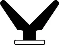 TPV Backing Seal - 5mm Foot TPV Backing Seal - 5mm Foot