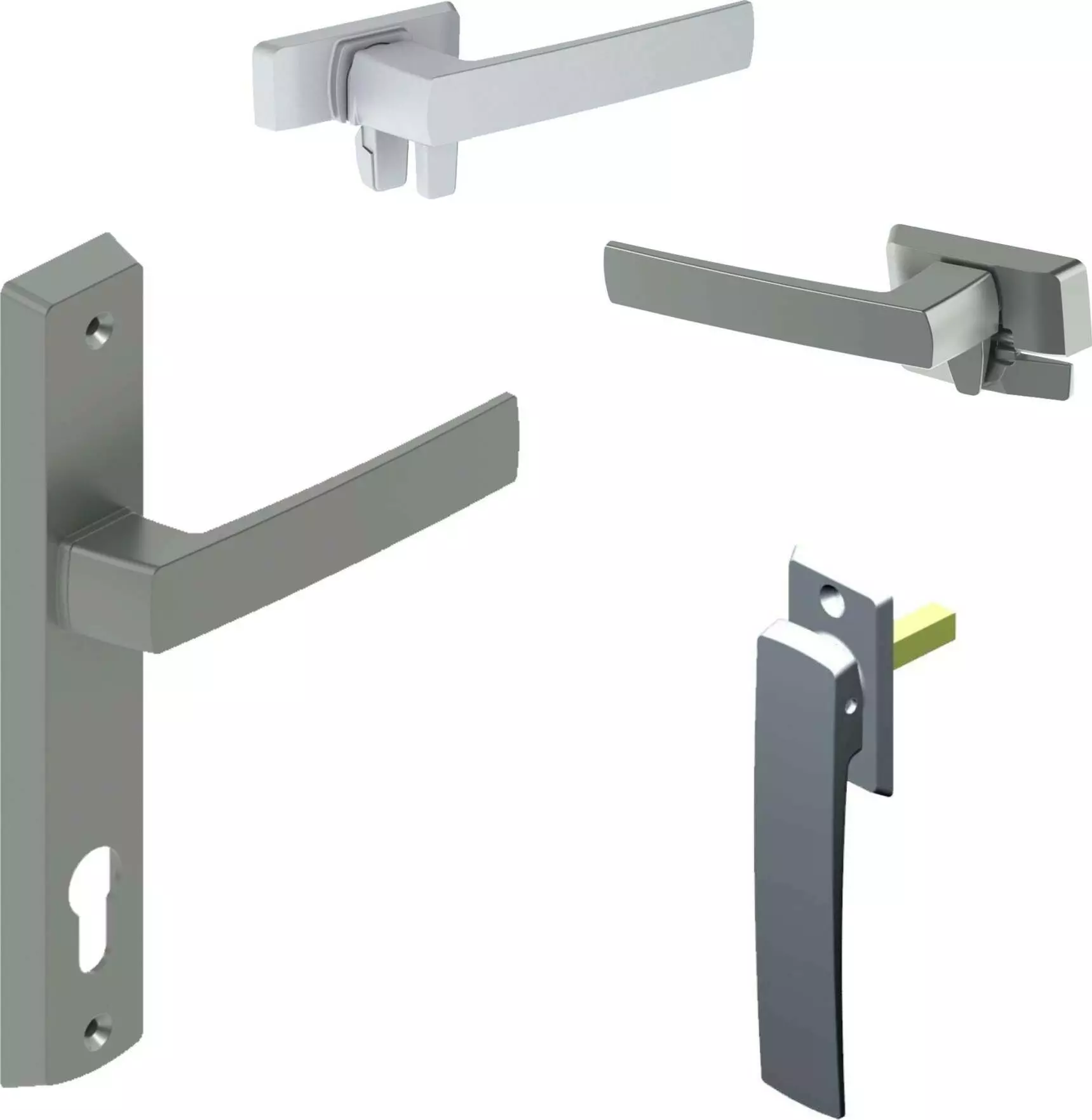 Malta Door & Window Hardware Malta Door & Window Hardware