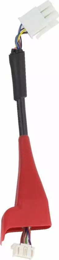 Selector 3782EL Series - 9/12 Pin Adaptor for Retrofit 3582EL