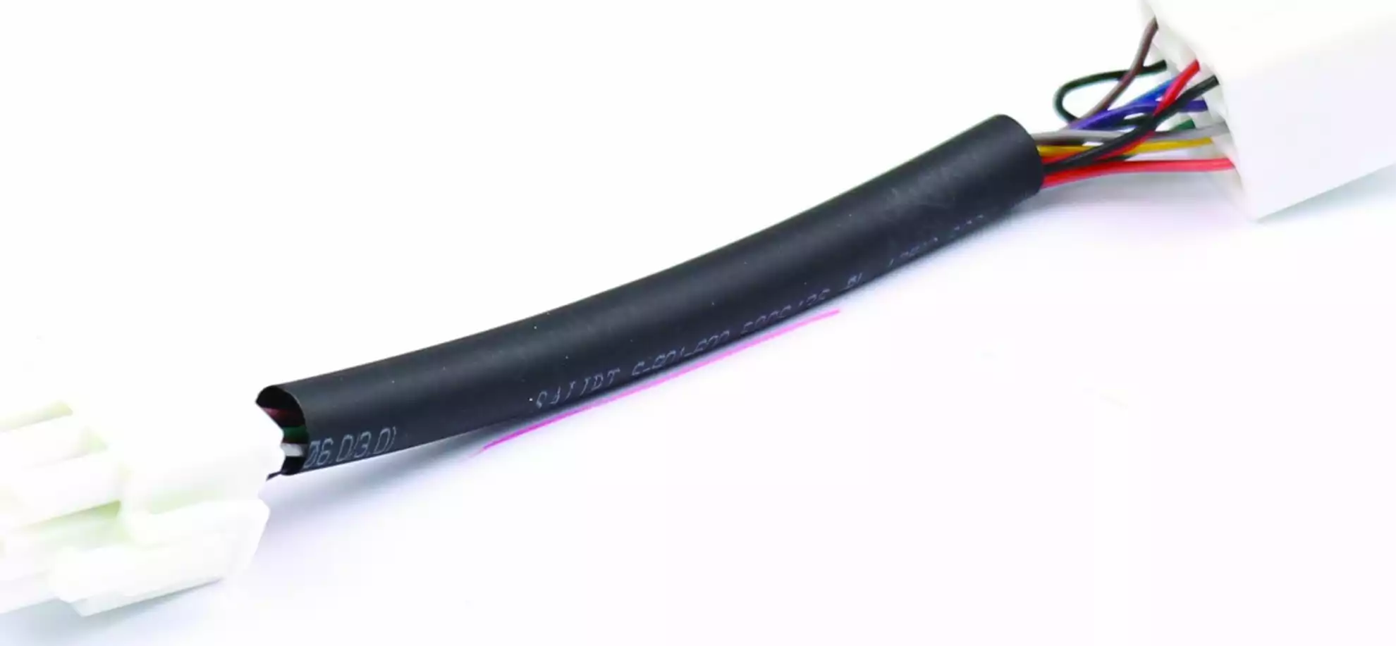 Synergy 3570EL 9/12 Pin Adaptor