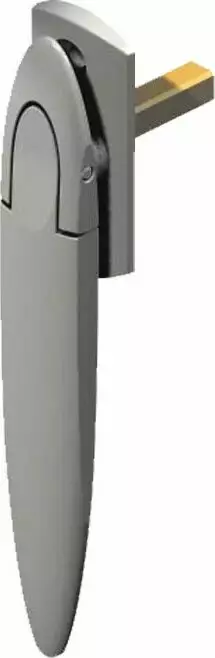 Miro Twin-bolt Bi-fold  Handle