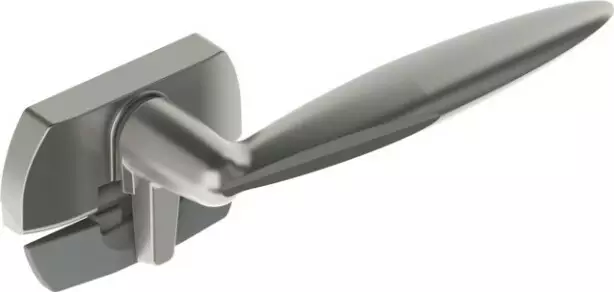 Miro RH Std Wedgeless Handle - BLK